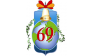 МБОУ СОШ № 69 ГО Самара