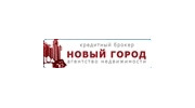 Новый город