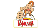 ГОРИЛКА, СЕТЬ МАГАЗИНОВ