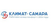Климат-Самара