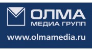 ОЛМА Медиа Групп