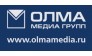 Олма Медиа Групп