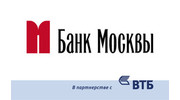 ВТБ Банк Москвы