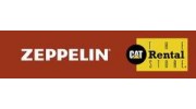 Zeppelin Rental